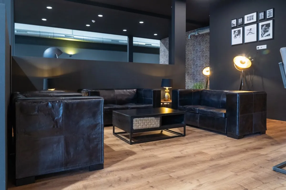 Ananas Gym Wassenberg — träningsstudio i Mönchengladbach — 2