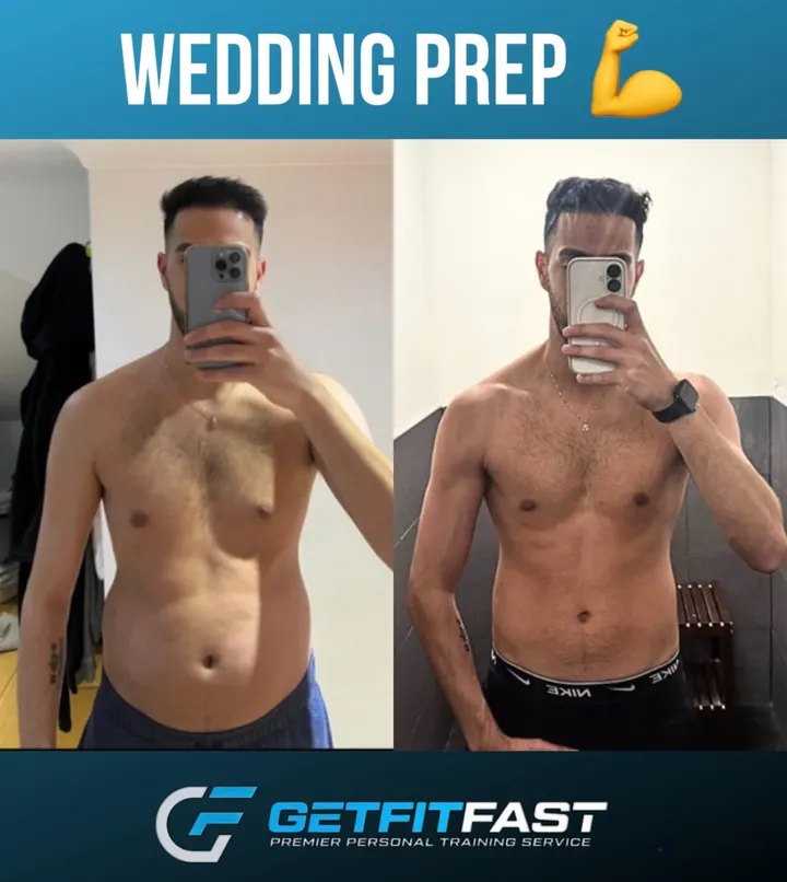 GetFitFast — fitness studio in Northwood, London — 2