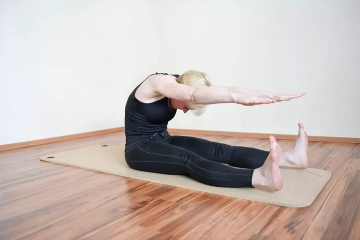 EKA PILATES.EU: Pilates in Essen — pilates-studio in Rüttenscheid, Essen — 2