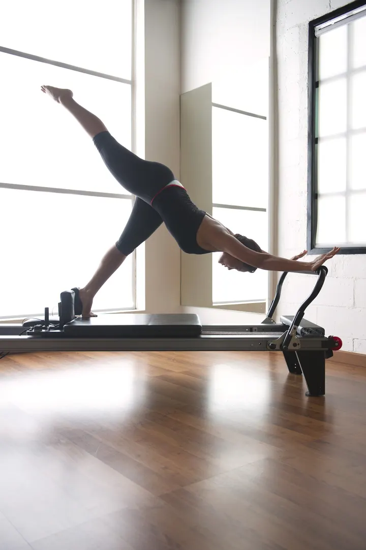 EKA PILATES.EU: Pilates in Essen — pilates-studio in Essen — 4