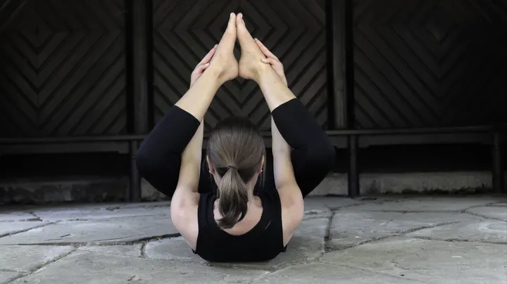 EKA PILATES.EU: Pilates in Essen — pilates-studio in Essen — 5