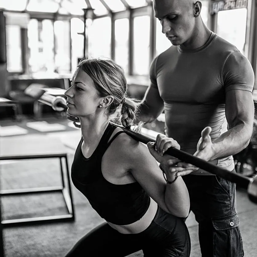 Amazon24 Fitness — fitness studio in Gillingham — 2