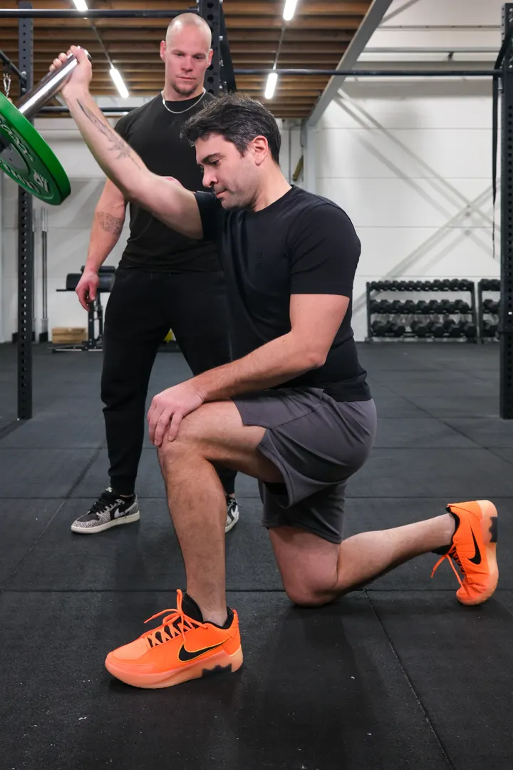 MAD Personal Training — personal training-studio in Amstelveen — 3