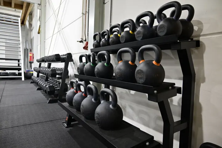 MAD Personal Training — personal training-studio in Amstelveen — 4