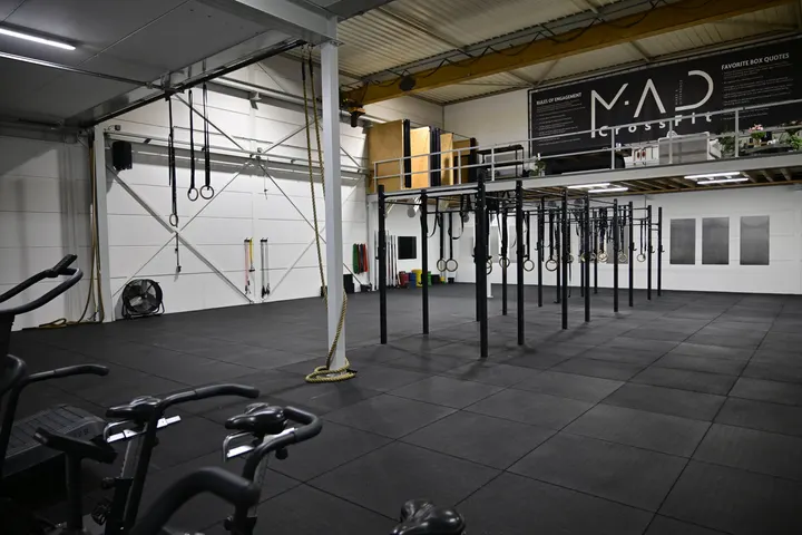 MAD Personal Training — personal training-studio in Amstelveen — 5
