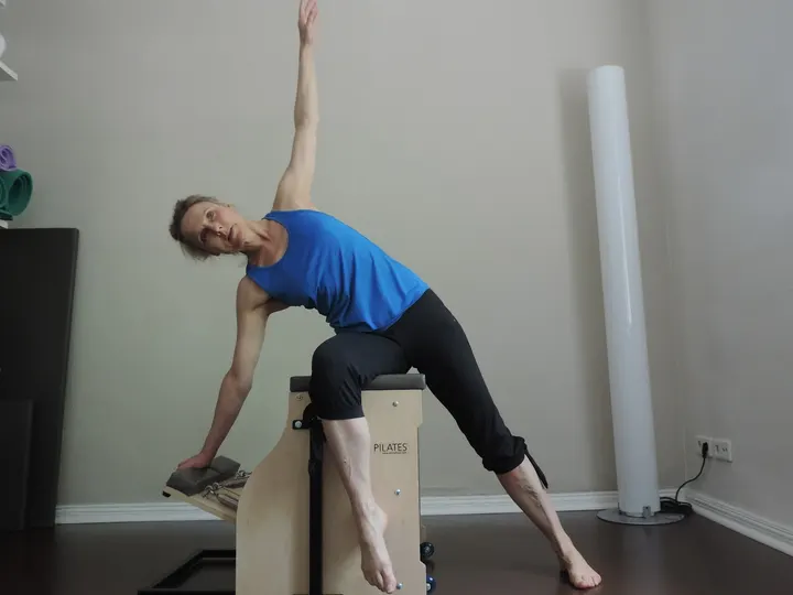 Pilates on the GO — pilates-studio in Friedenau, Berlin — 3