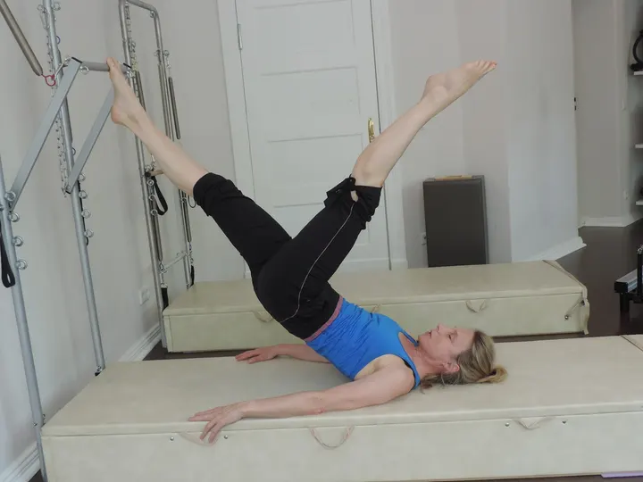 Pilates on the GO — pilates-studio in Berlin — 3