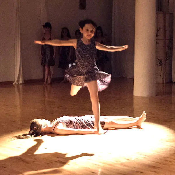 Studio Danse — tanz-studio in Kreuzberg, Berlin — 2
