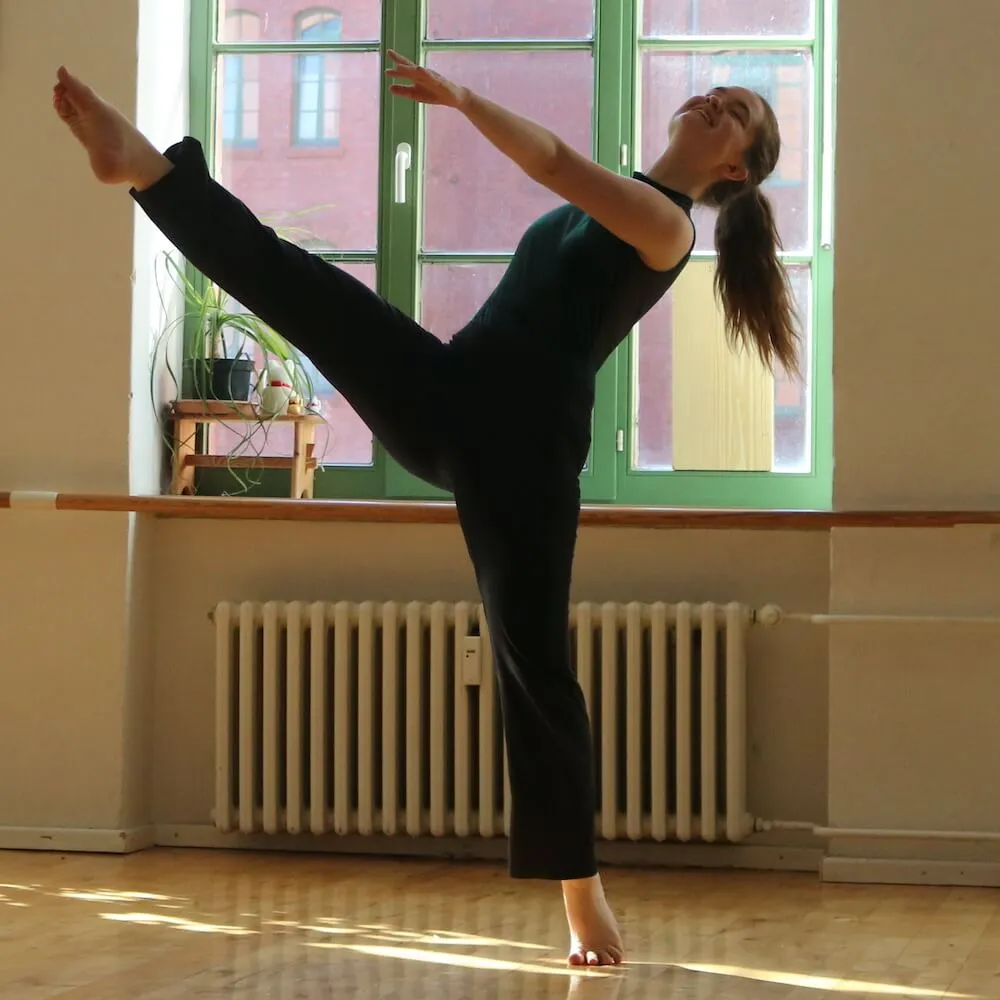 Studio Danse — tanz-studio in Kreuzberg, Berlin — 3
