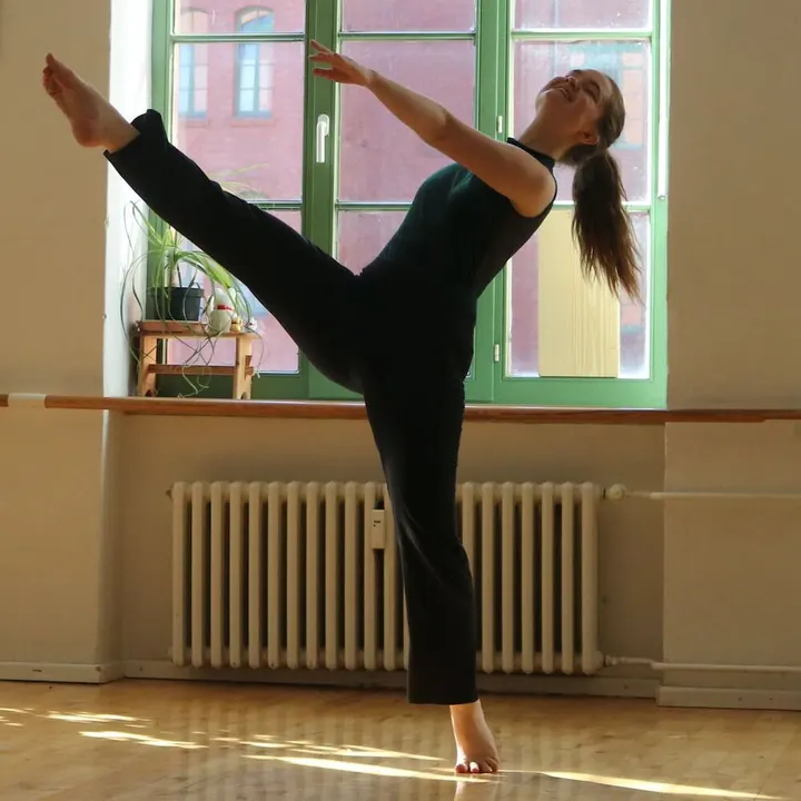 Studio Danse — tanz-studio in Kreuzberg, Berlin — 3
