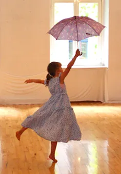 Studio Danse — tanz-studio in Berlin — 3
