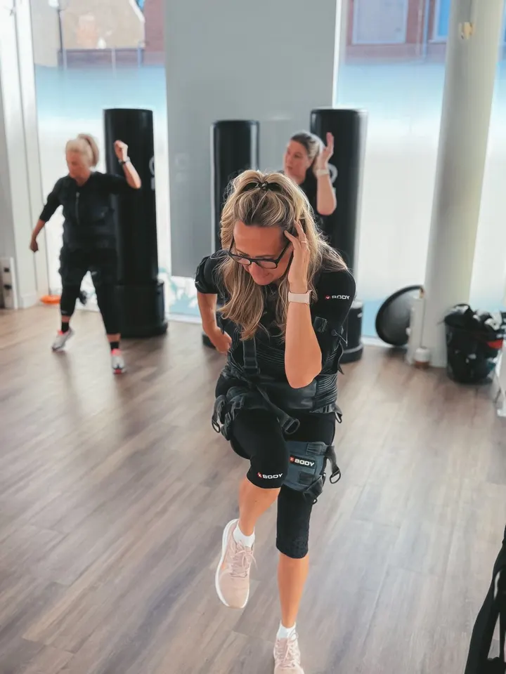 Pullz Sport & Lifestyle — sportschool-studio in Sint Aagtendorp, Beverwijk — 2