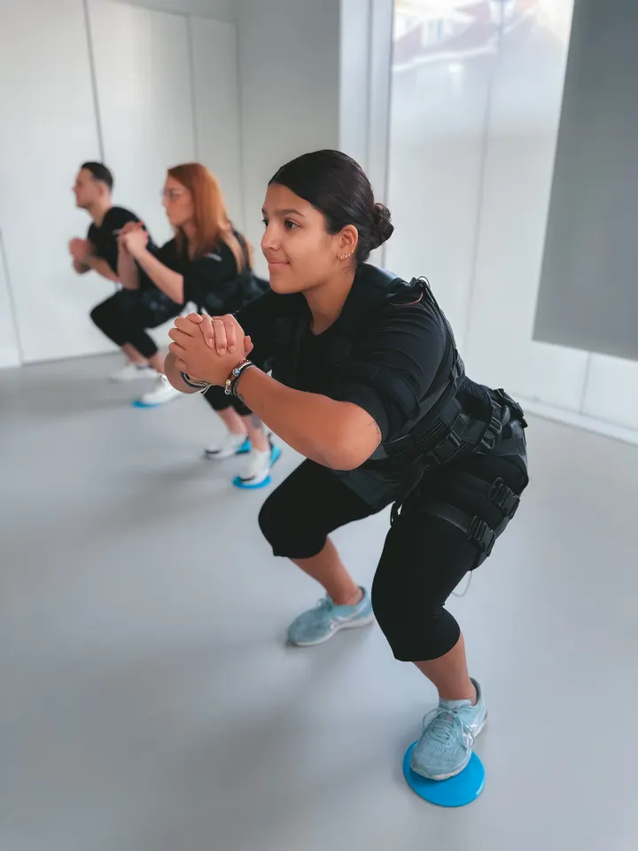 Pullz Sport & Lifestyle — sportschool-studio in Beverwijk — 3
