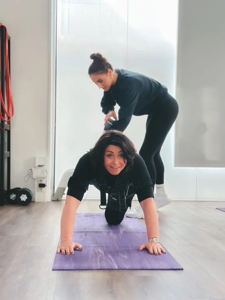 Pullz Sport & Lifestyle — sportschool-studio in Beverwijk — 4
