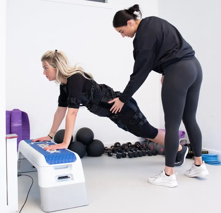 Pullz Sport & Lifestyle — Sportschool in Sint Aagtendorp, Beverwijk