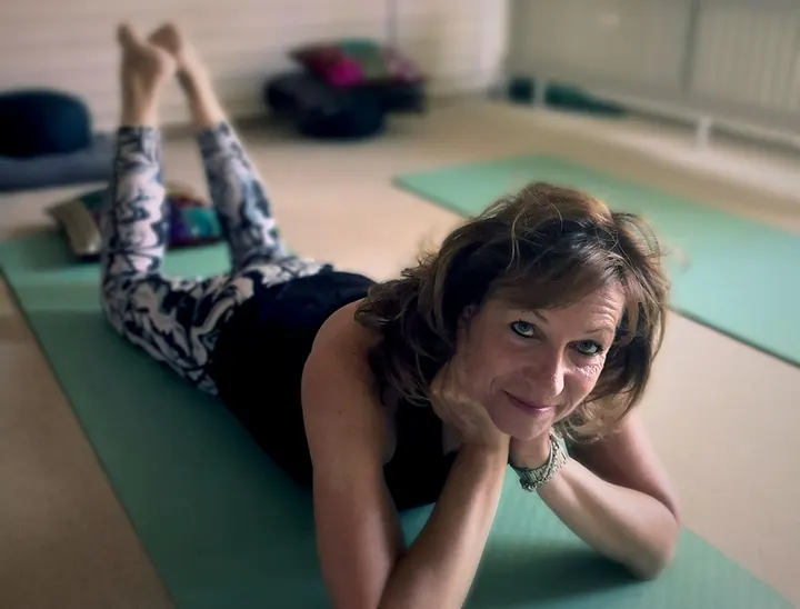 Muskana Yoga — yoga-studio in Böblingen, Stuttgart — 2