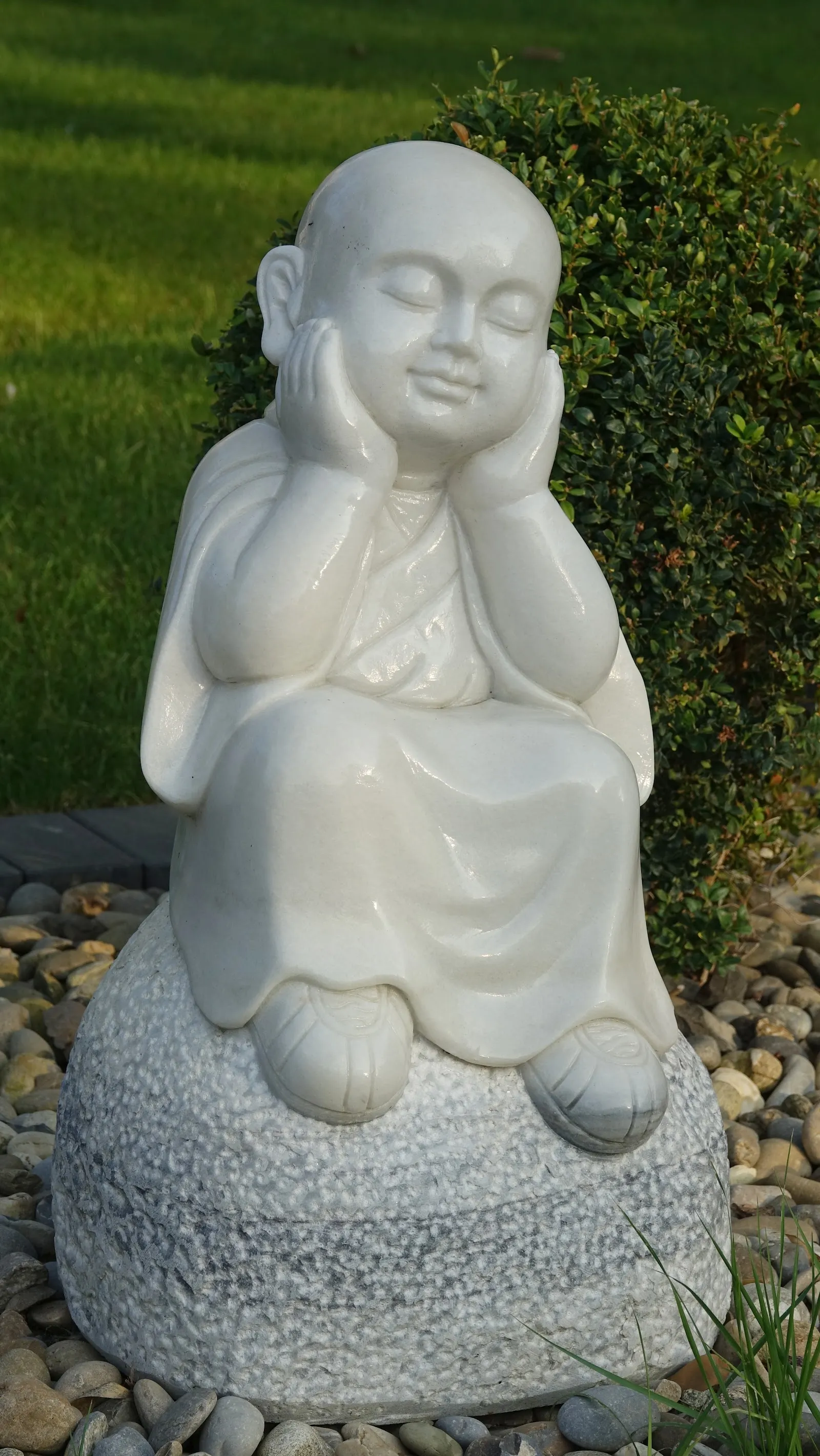 Buddhistisches Zentrum — meditation-studio in Rostock — 3