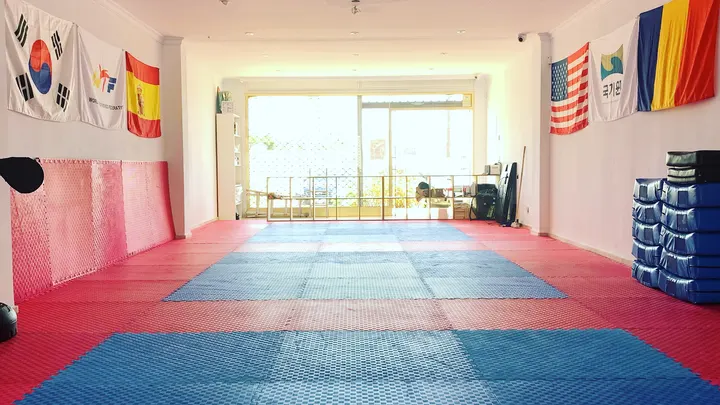 Marbella TaeKwonDo — artes marciales-studio en Monte Biarritz, Estepona — 3