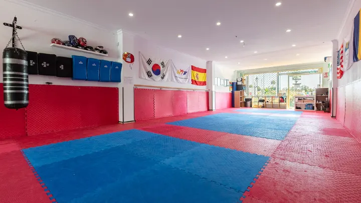 Marbella TaeKwonDo — artes marciales-studio en Estepona — 3
