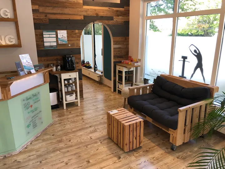 höhenflug Coaching Neuenhagen bei Berlin — pt-studio in Neuenhagen bei Berlin — 3