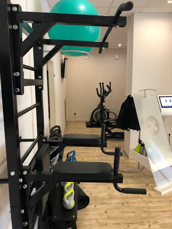 höhenflug Coaching Neuenhagen bei Berlin — pt-studio in Neuenhagen bei Berlin — 4