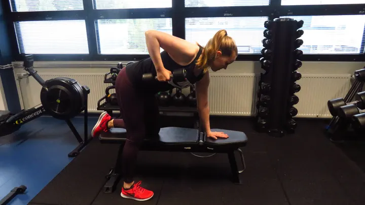 PT Hedvig Alppila — pilates-studio – Alppiharju, Helsinki — 2