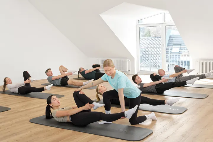 MOVE+ — pt-studio in Burtscheid, Aachen — 2