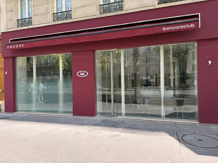 Encore Club — lagree-studio à Paris 8e Arrondissement, Paris — 3