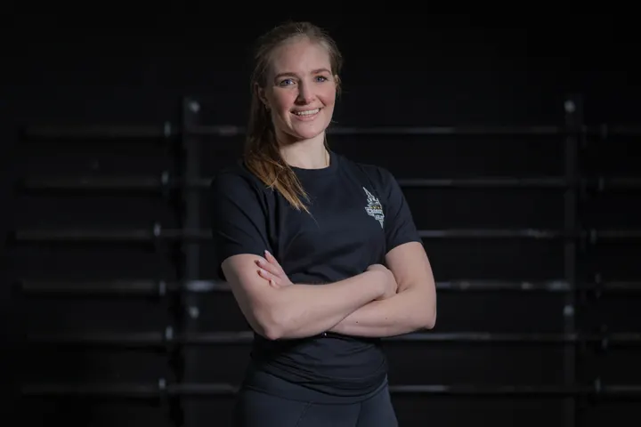 CrossFit Arlon — crossfit-studio à Arlon — 3
