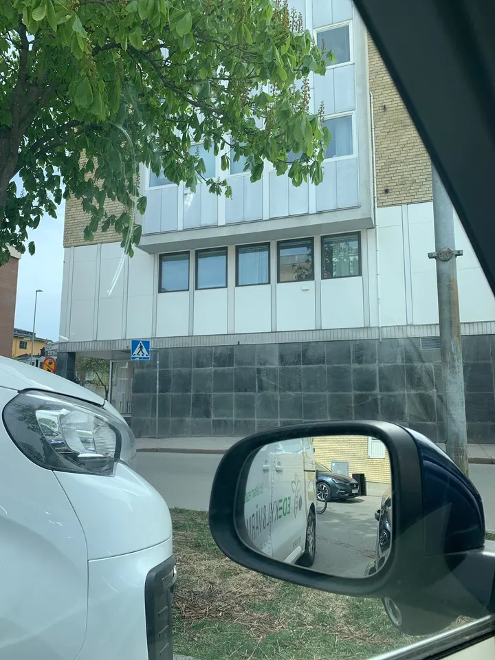 PowerCenter Uppsala — träningsstudio i Fjärdingen, Uppsala — 2