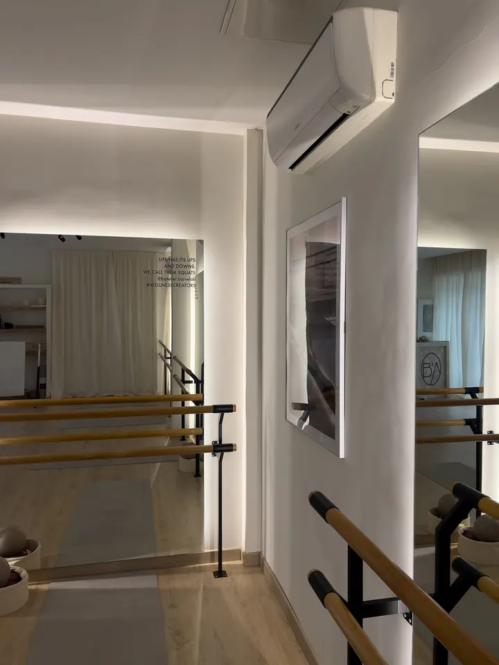 Batelier Studio Las Rozas — barre-studio en Las Rozas de Madrid — 5