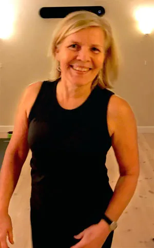Yoga Stalden — yoga-studio i Brædstrup — 2
