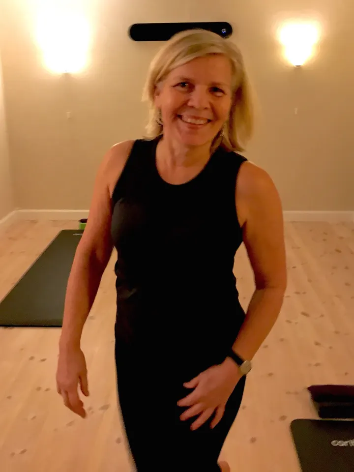 Yoga Stalden — Yoga i Brædstrup
