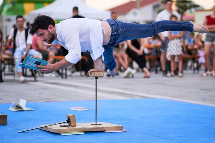 Spartan Movement Academy — calisthenics-studio a Boscalto, Loreggia — 2