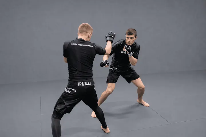 IPA BJJ Hamburg Stellingen — bjj-studio in Stellingen, Hamburg — 2