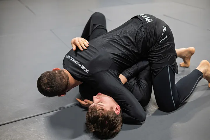 IPA BJJ Hamburg Stellingen — MMA in Stellingen, Hamburg