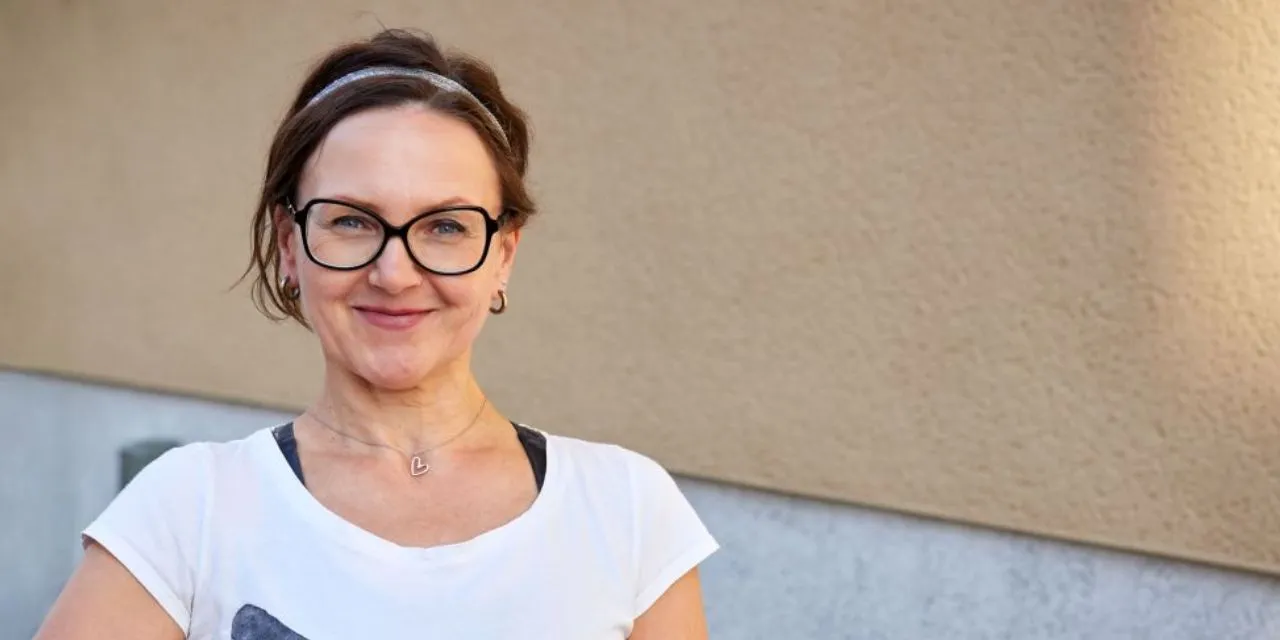 YogaKraftwerk Nici Tannert - Onlinestudio — yoga-studio i Leipzig — 3