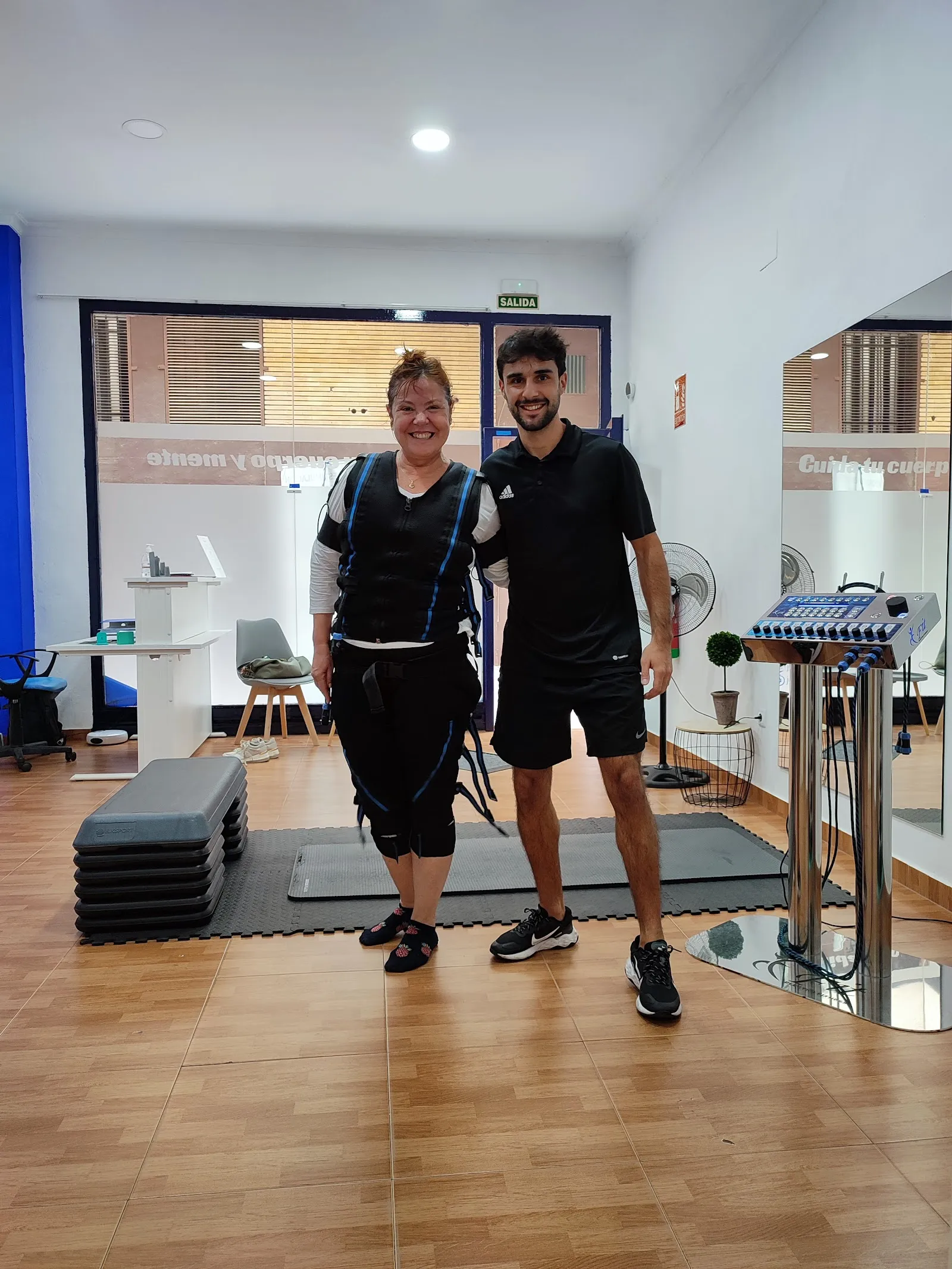 JG Eletro Training - Centro Electroestimulación Muscular en Huelva — electroestimulación-studio en Huelva — 4