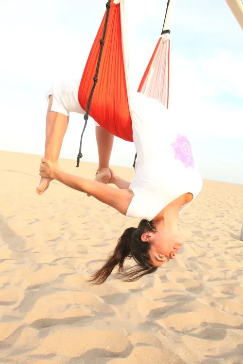 Espacio Aum Castelldefels — yoga-studio en Can Roca, Castelldefels — 3