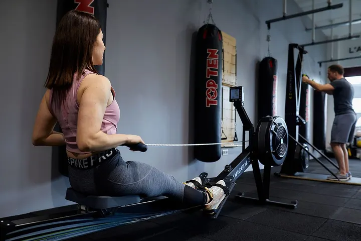 Fleck Coaching Sportif — coaching personnel-studio à Horbourg, Horbourg-Wihr — 2