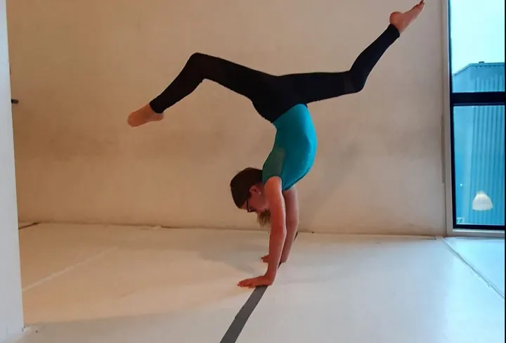 Beyond Basic B.V. — dans-studio in Calveen, Amersfoort — 3