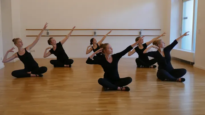 tanzcompany — tanz-studio in Prenzlauer Berg, Berlin — 2
