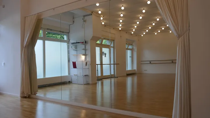 tanzcompany — tanz-studio in Prenzlauer Berg, Berlin — 3