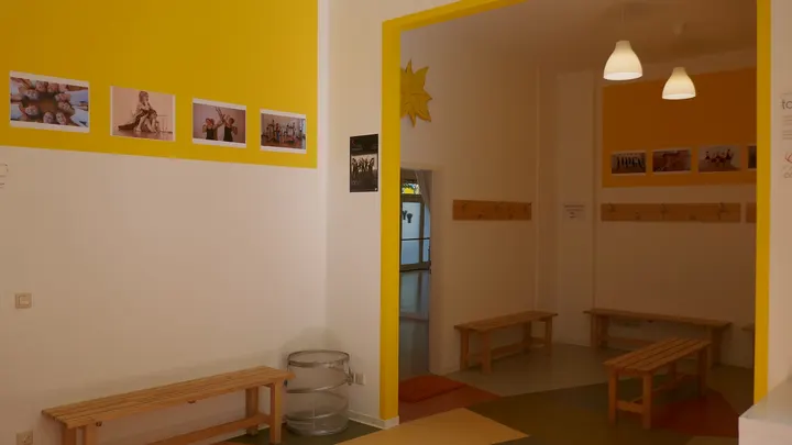 tanzcompany — tanz-studio in Berlin — 3