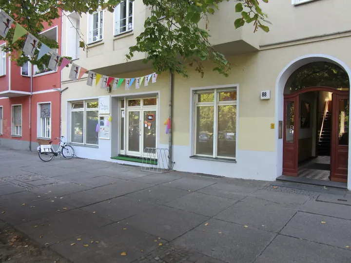 tanzcompany — tanz-studio in Berlin — 4