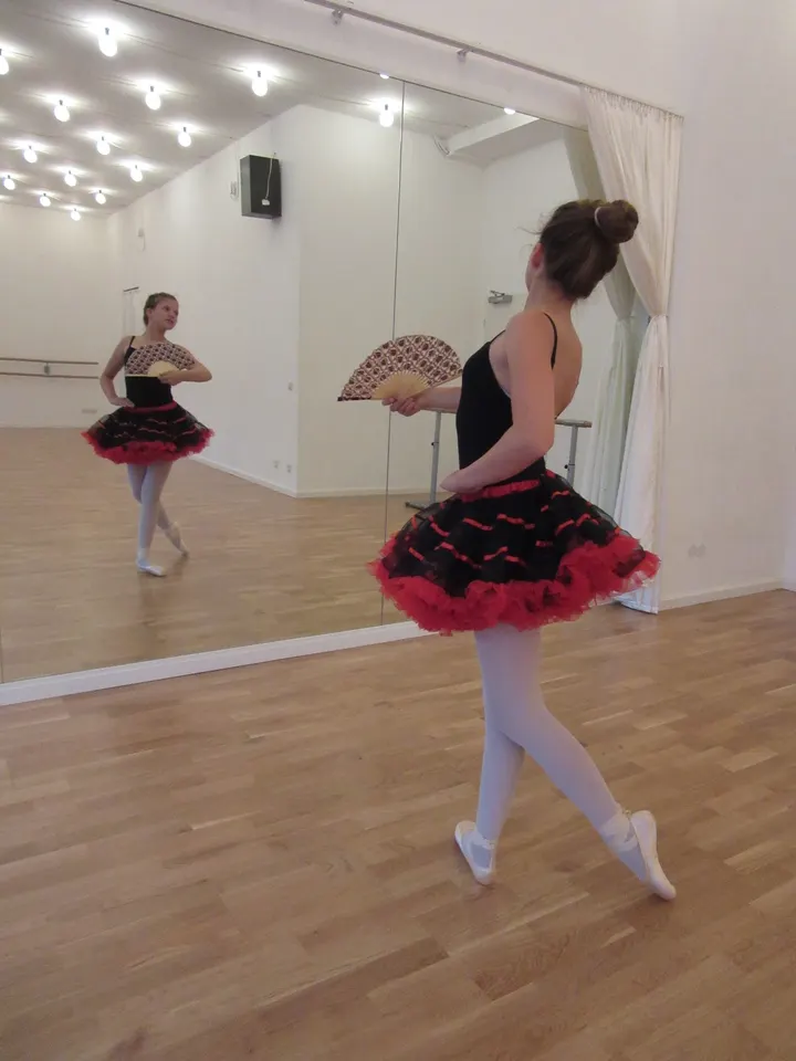 tanzcompany — Tanz in Prenzlauer Berg, Berlin