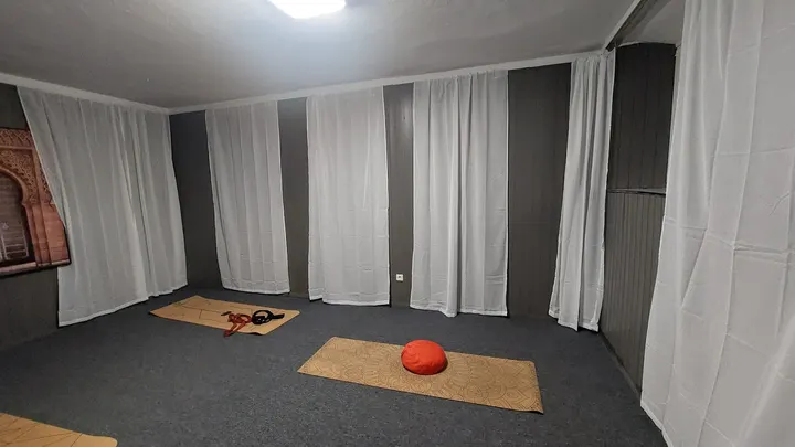 MY MagicYoga — yoga-studio in Stadtpark, Stadtgrenze, Fürth — 2