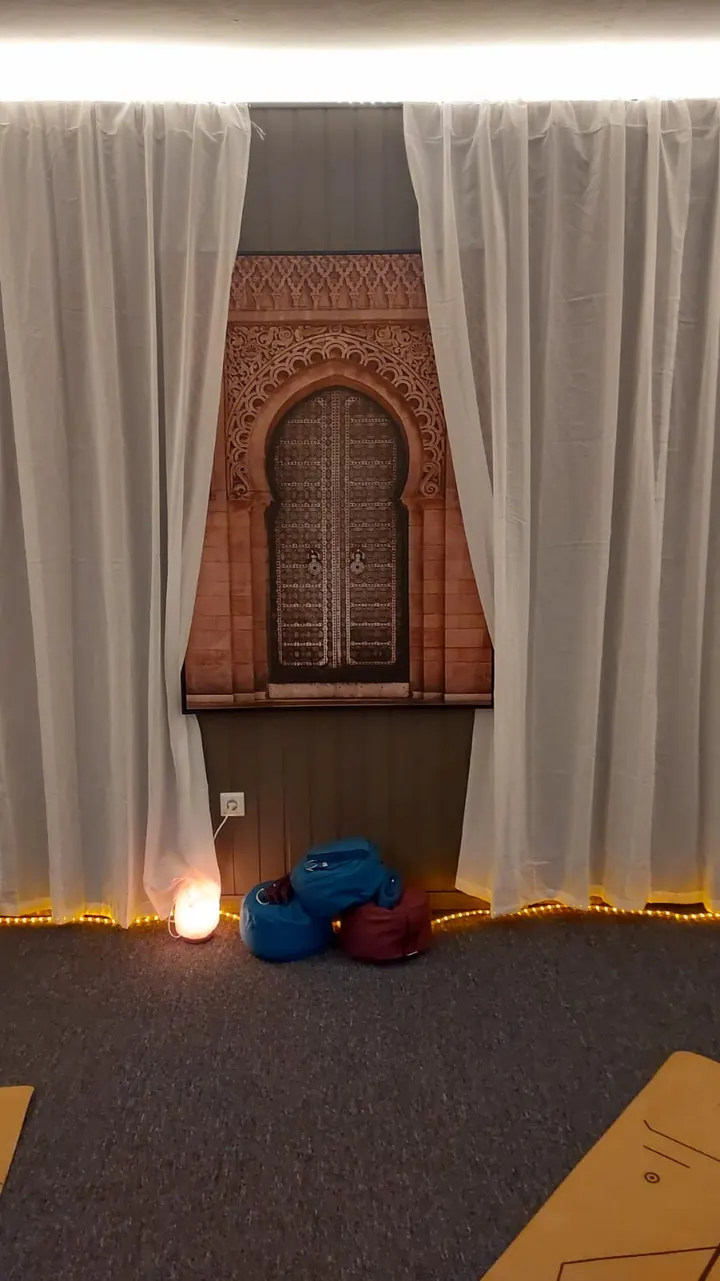 MY MagicYoga — yoga-studio in Stadtpark, Stadtgrenze, Fürth — 3