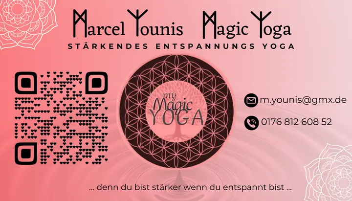 MY MagicYoga — yoga-studio in Fürth — 3