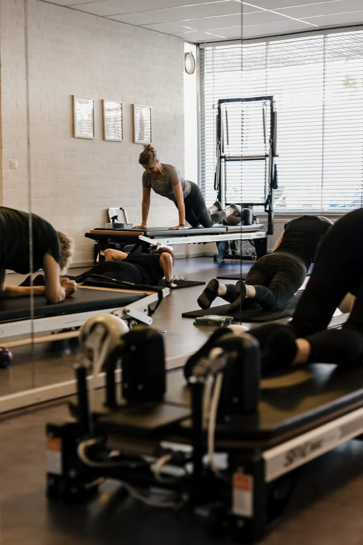 Studio Essenz Pilates — pilates-studio in Stratum, Eindhoven — 2